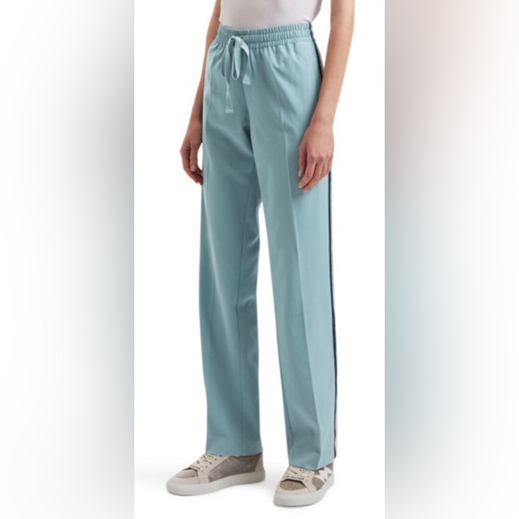 Zadig & Voltaire
Pomy Crepe Track Pants - Picture 2 of 16